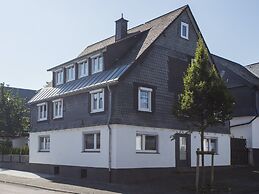 Moderne Gemeinschaftsunterkunft in Winterberg