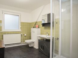 Moderne Gemeinschaftsunterkunft in Winterberg