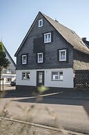 Moderne Gemeinschaftsunterkunft in Winterberg