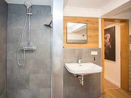 Moderne Gemeinschaftsunterkunft in Winterberg