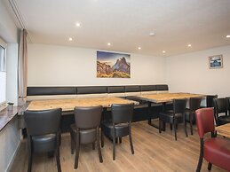 Moderne Gemeinschaftsunterkunft in Winterberg
