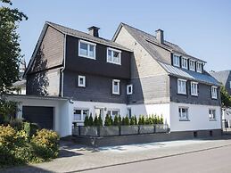 Moderne Gemeinschaftsunterkunft in Winterberg