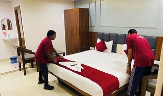 saaradhi grand