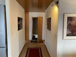 Peaceful Apartment With Amenities