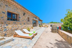 - House In