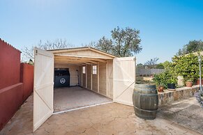 - House In