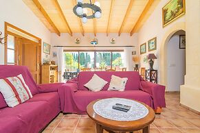- House In