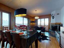 Cozy Apartment With Sauna