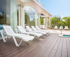 Villa Romana Bonaire - Villa With Private Pool