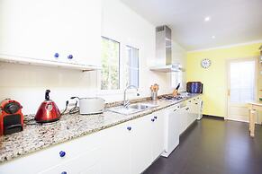 Villa Romana Bonaire - Villa With Private Pool