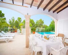 Villa Romana Bonaire - Villa With Private Pool