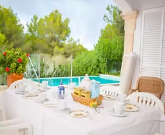 Villa Romana Bonaire - Villa With Private Pool