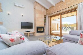 Can Tianet - Villa With Private Pool In Randa