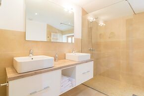 Can Tianet - Villa With Private Pool In Randa