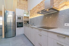 Can Tianet - Villa With Private Pool In Randa