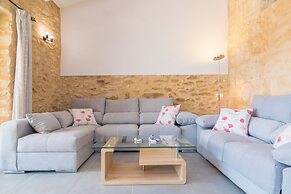 Can Tianet - Villa With Private Pool In Randa