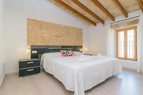 Can Tianet - Villa With Private Pool In Randa