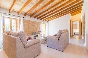 Can Tianet - Villa With Private Pool In Randa