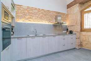 Can Tianet - Villa With Private Pool In Randa