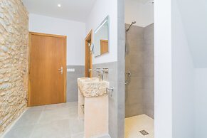 Can Tianet - Villa With Private Pool In Randa