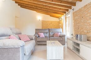 Can Tianet - Villa With Private Pool In Randa