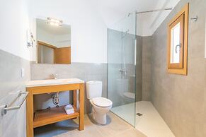 Can Tianet - Villa With Private Pool In Randa