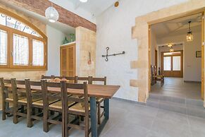 Can Tianet - Villa With Private Pool In Randa