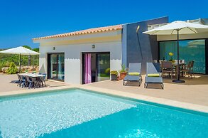 La Primera - Villa With Private Pool In Sa Torre