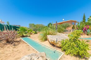 La Primera - Villa With Private Pool In Sa Torre