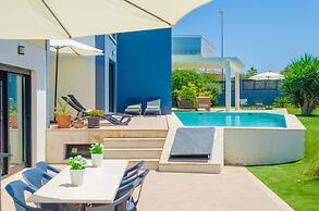 La Primera - Villa With Private Pool In Sa Torre