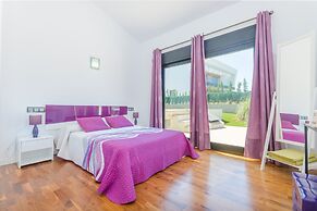 La Primera - Villa With Private Pool In Sa Torre