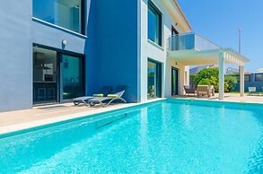 La Primera - Villa With Private Pool In Sa Torre