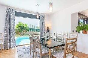 La Primera - Villa With Private Pool In Sa Torre