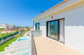 La Primera - Villa With Private Pool In Sa Torre