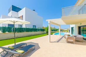 La Primera - Villa With Private Pool In Sa Torre