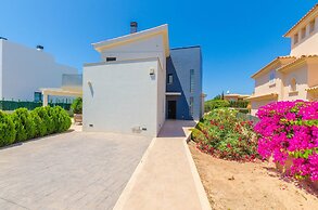 La Primera - Villa With Private Pool In Sa Torre