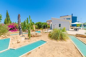 La Primera - Villa With Private Pool In Sa Torre