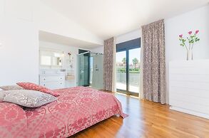 La Primera - Villa With Private Pool In Sa Torre