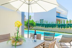 La Primera - Villa With Private Pool In Sa Torre