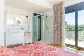 La Primera - Villa With Private Pool In Sa Torre