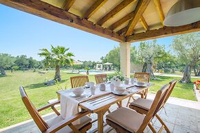 Casa En Moscari - Villa With Private Pool