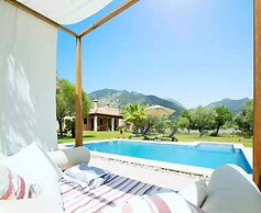 Casa En Moscari - Villa With Private Pool