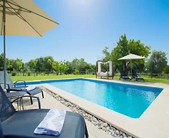 Casa En Moscari - Villa With Private Pool
