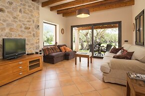 Casa En Moscari - Villa With Private Pool