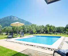 Casa En Moscari - Villa With Private Pool