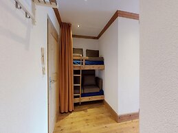 Modern Apartment in Prime Location