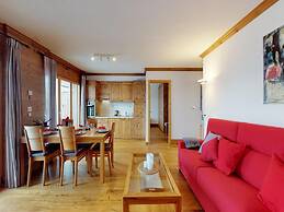 Modern Apartment in Prime Location