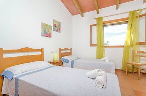 Torre Marina - Villa With Pool