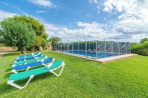 Torre Marina - Villa With Pool