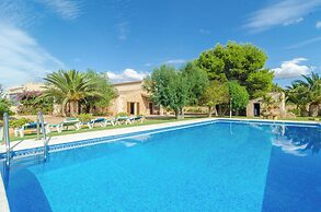 Torre Marina - Villa With Pool